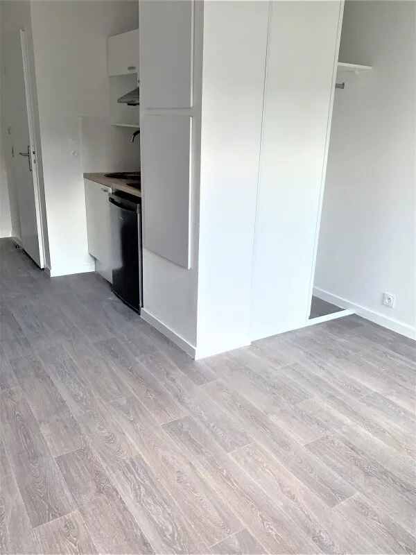 Köök - Studio in Student Residence, Auzéville-Tolosane
