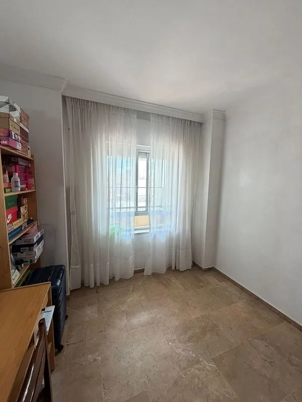 Toad - Beachfront Apartment with Garage in Playa Victoria
