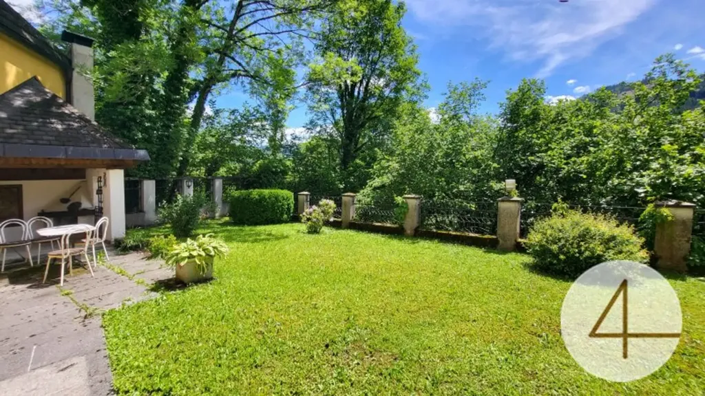 Giardino - Historic Manor with Panoramic Views in Mostviertel