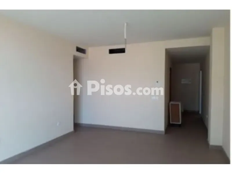 Stanze - Spacious Apartment with Terrace in Málaga