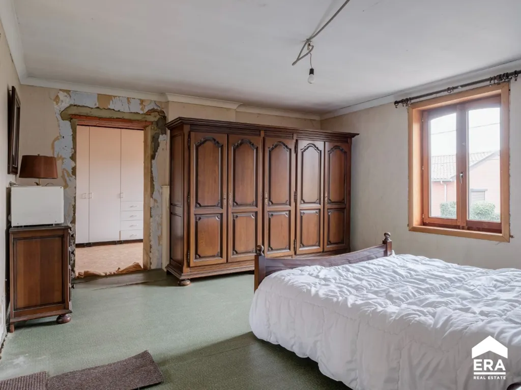 Magamistoad - House with Large Garden in Zoutleeuw