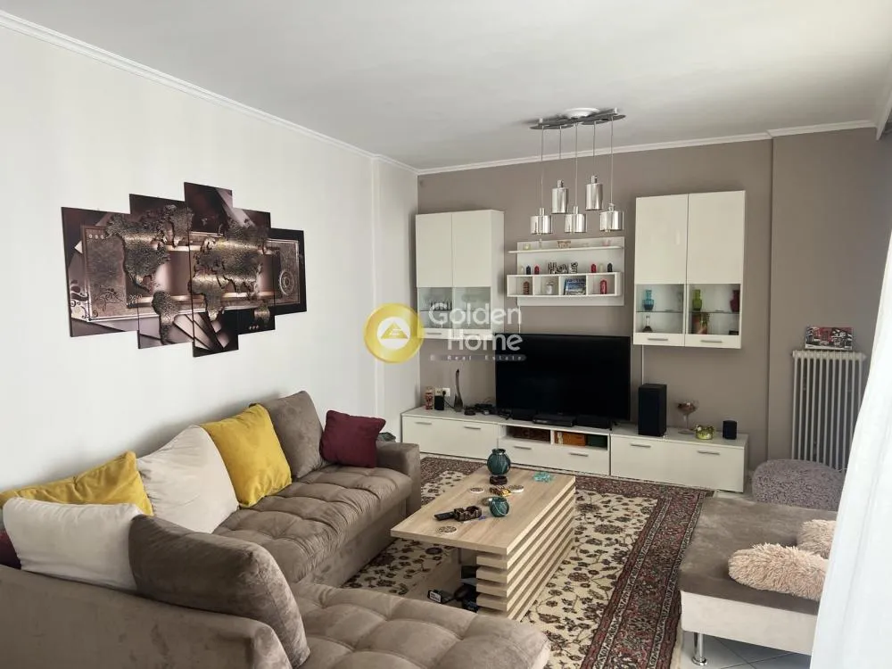 Elutuba - Apartment with Rooftop in Kallithea Centre