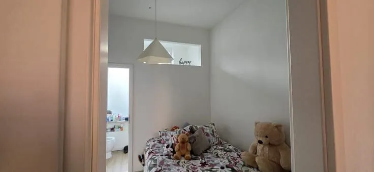 Appartement 1 chambres à Liège