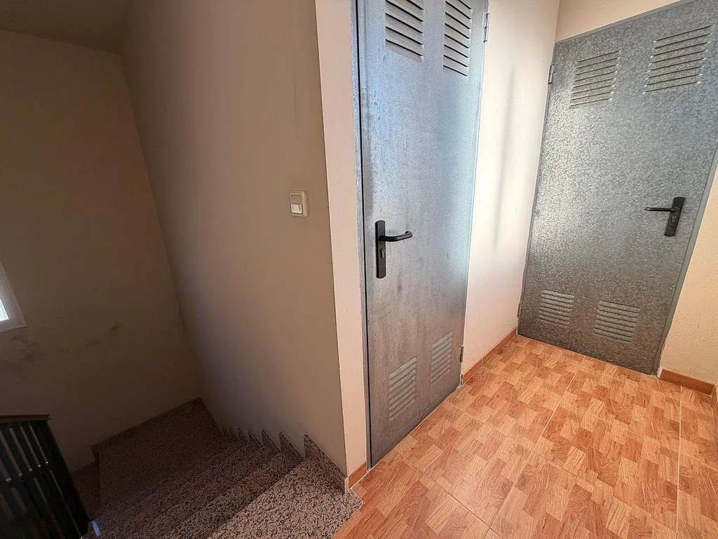 Toad - Apartment with Private Terrace in Torredonjimeno