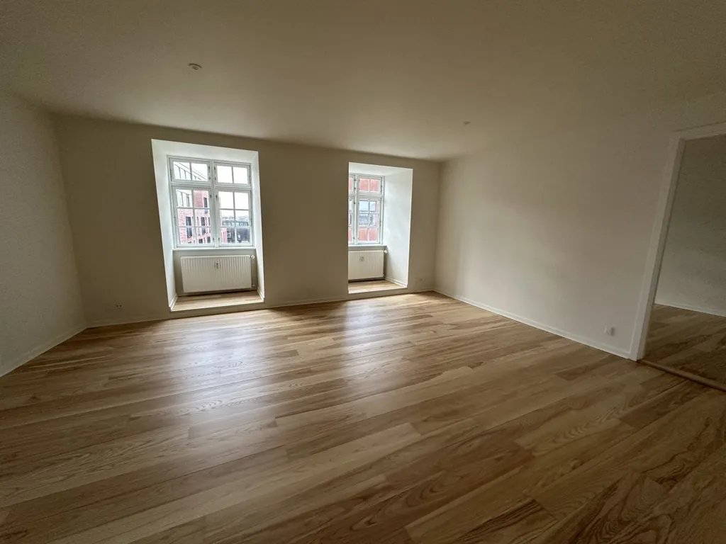 Toad - 3-Bedroom Apartment with Spacious Bath in Odense C