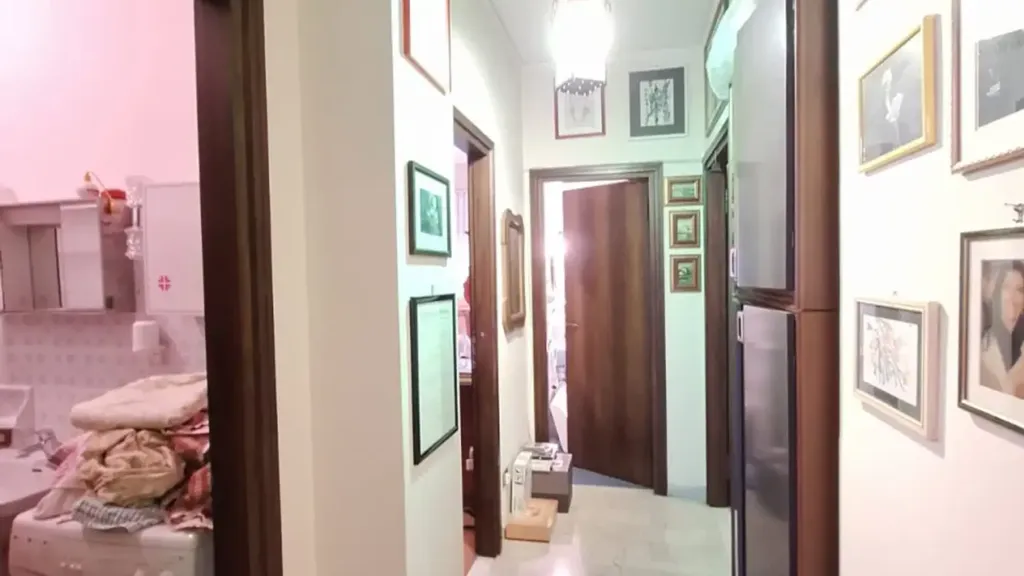 Esik - Apartment with Terrace in Rovigo Centre