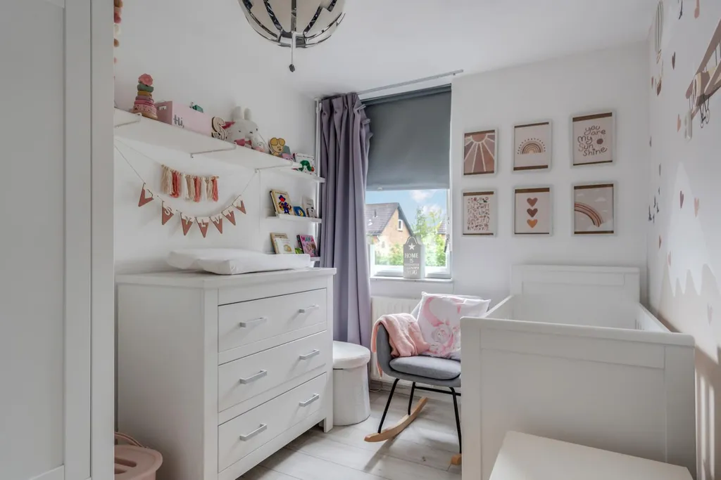 Maison 6 pièces à Roden