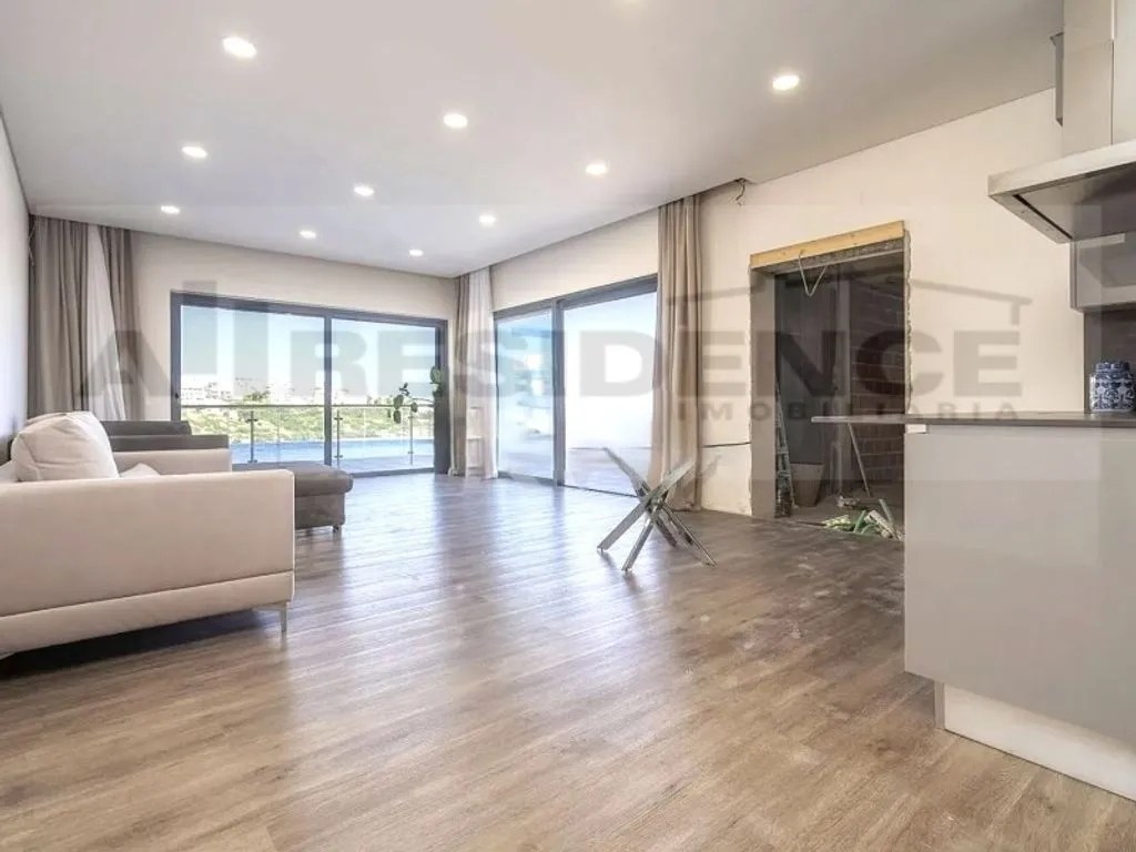 Elutuba - Luxury Flat with Sea View in Albufeira