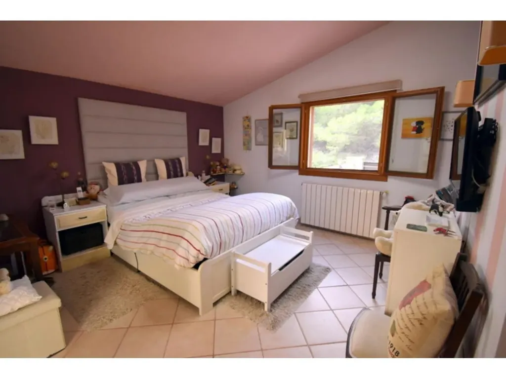 Chambres - Rustic House with Pool near Alcúdia Port