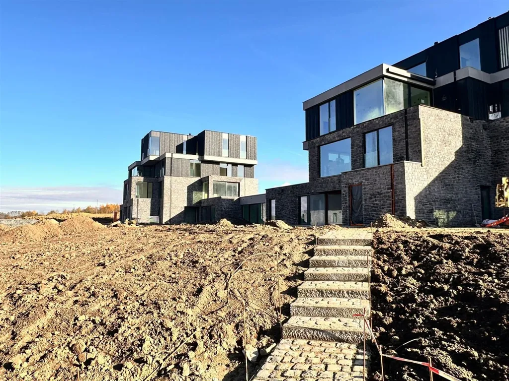 Extérieur - Appartements Nouveaux avec Vue sur Durbuy