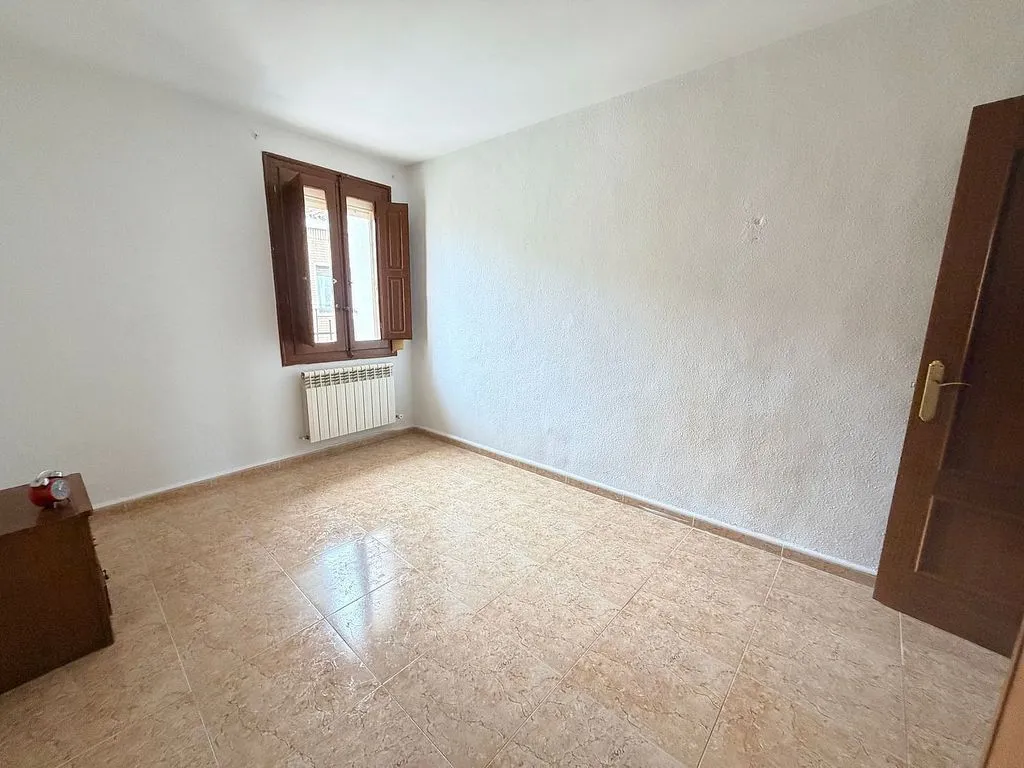 Toad - Terraced House with Terrace in Milagro