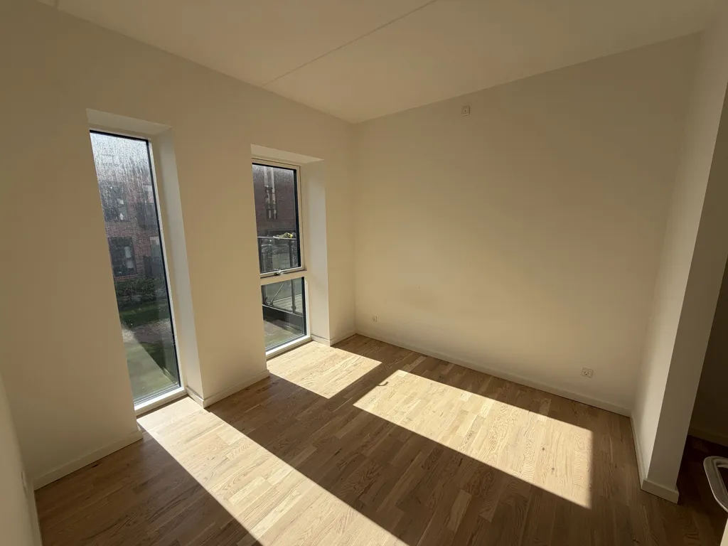 Toad - Modern Flat with Balcony in Copenhagen