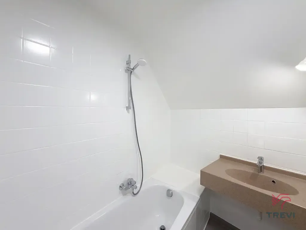 Appartement 1 pièces à Bruxelles