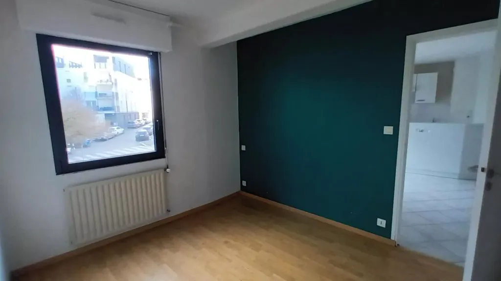 Toad - Flat with Balcony in Rodez
