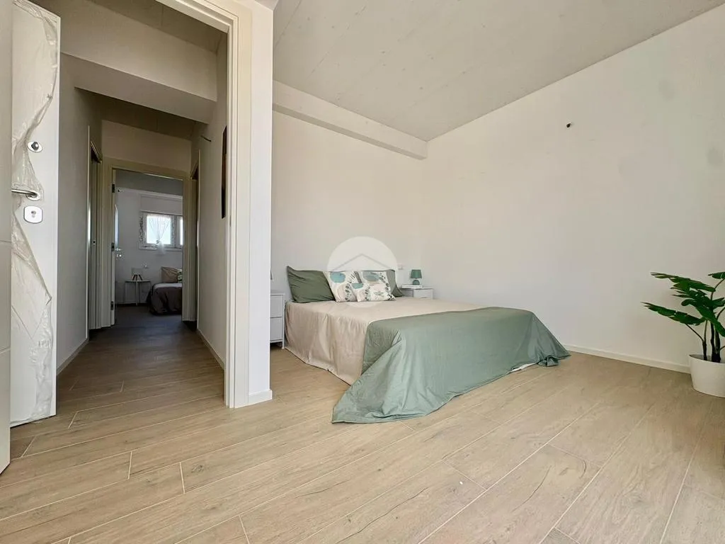 Magamistoad - Attico with Panoramic Terrace in Gatteo Mare