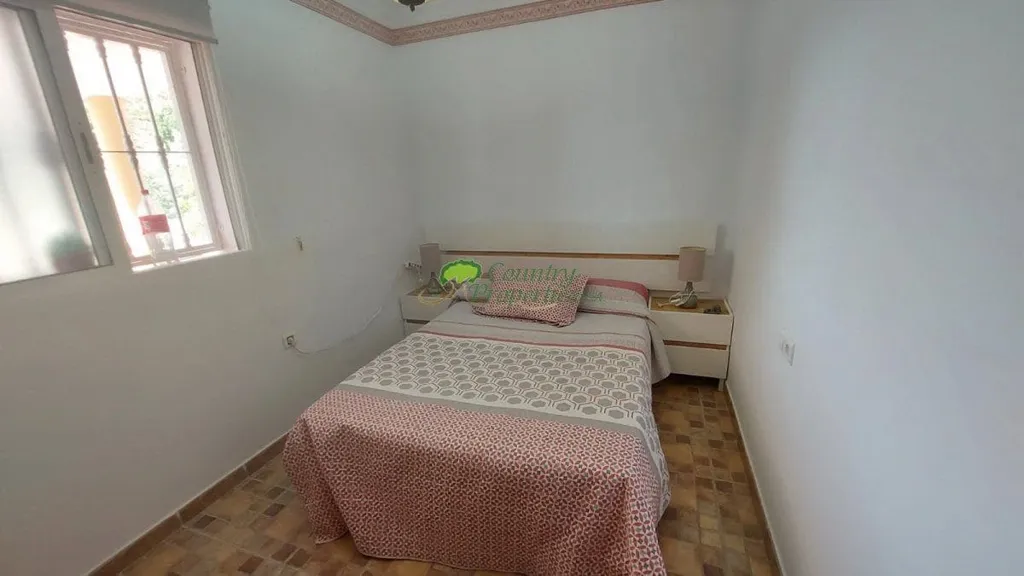 Magamistoad - Country House with Pool in Algarrobo