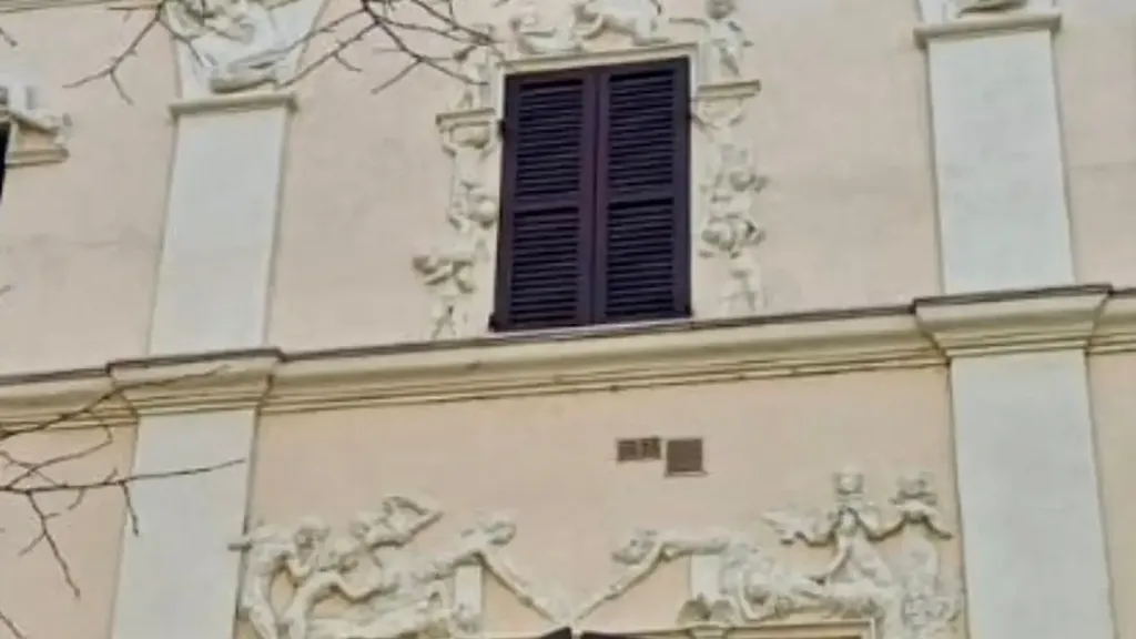 Extérieur - Luxury Apartment with Terrace in Jesi