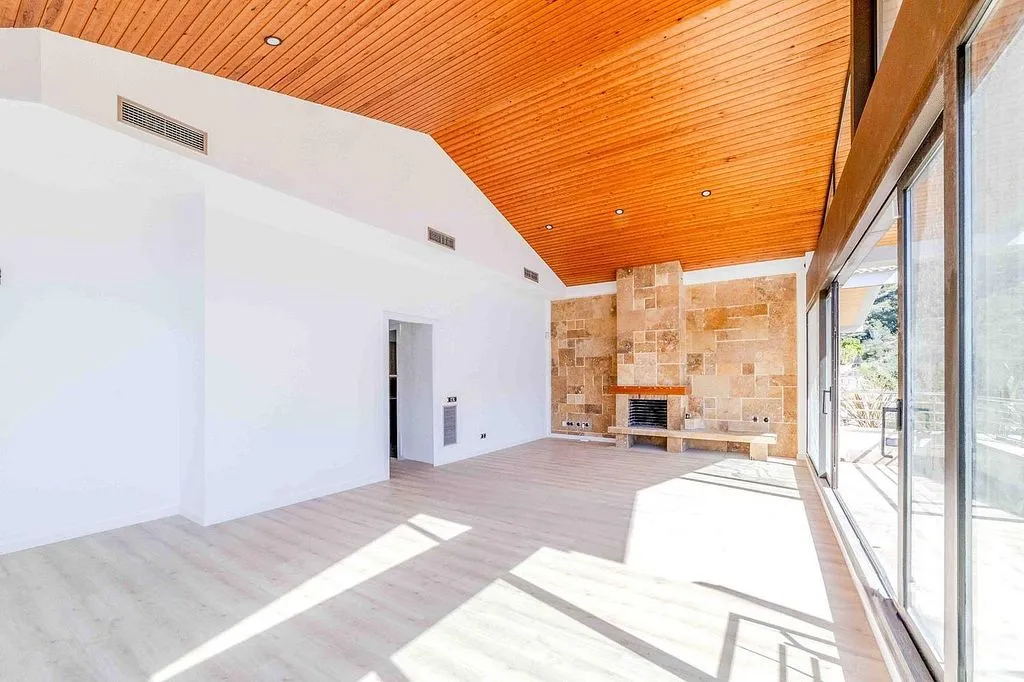 Elutuba - Luxury House with Sea View in Sitges