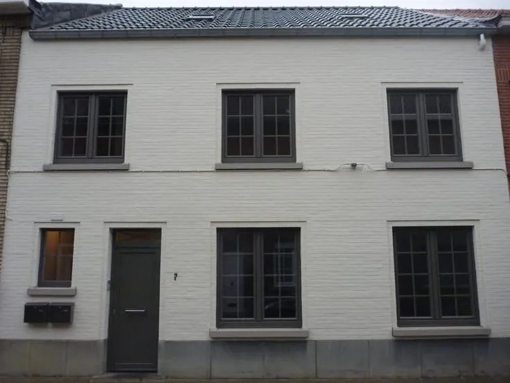 Extérieur - Appartement à Viaductstraat, Tienen