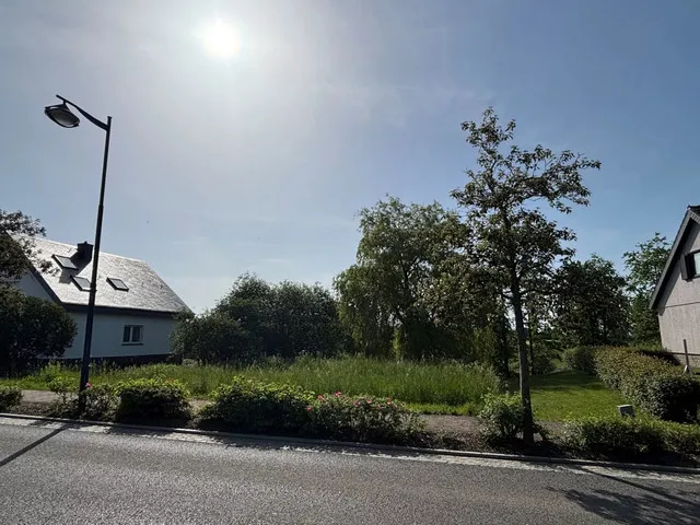 Giardino - Buildable Plot in Drinklange, Troisvierges