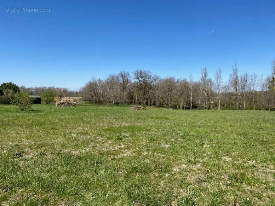 Aed - Buildable Plot with Garden in Saint-Cyr-l'École