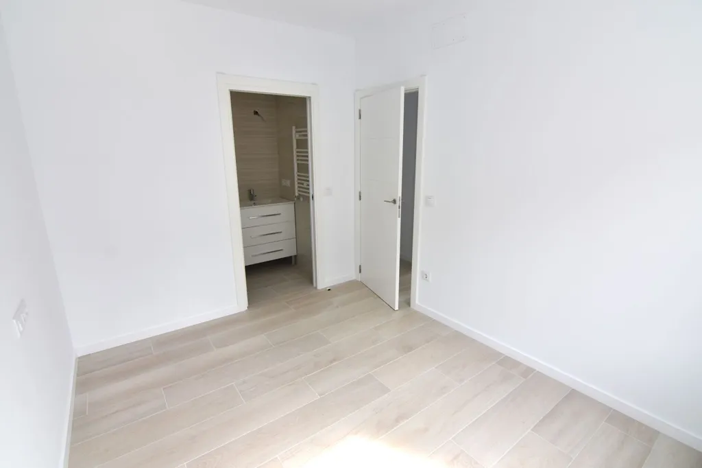 Toad - New Flat with Terrace in Esteiro, Ferrol