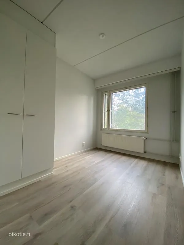 Magamistoad - Modern Flat with Balcony in Nurmijärvi