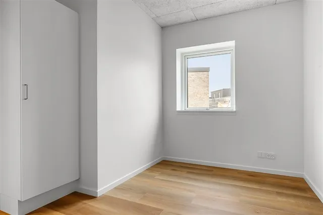 Pièces - Spacious Apartment on Bødkervej, Hobro