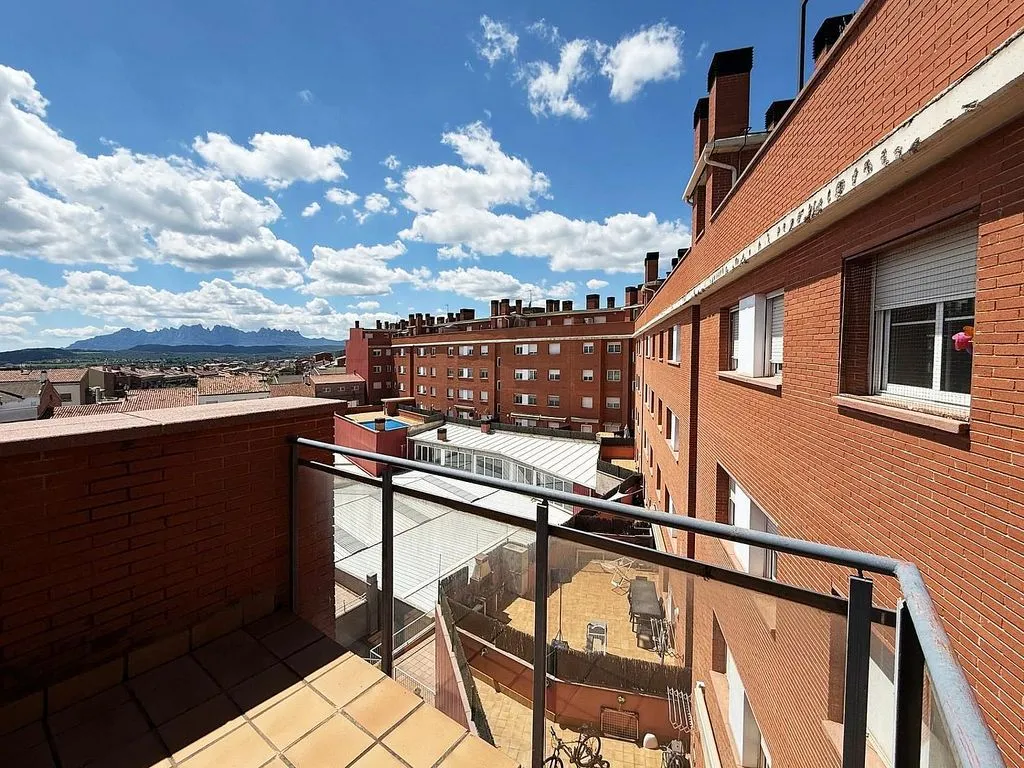 Rõdu - Duplex with Pool and Terrace in Mion - Puigberenguer