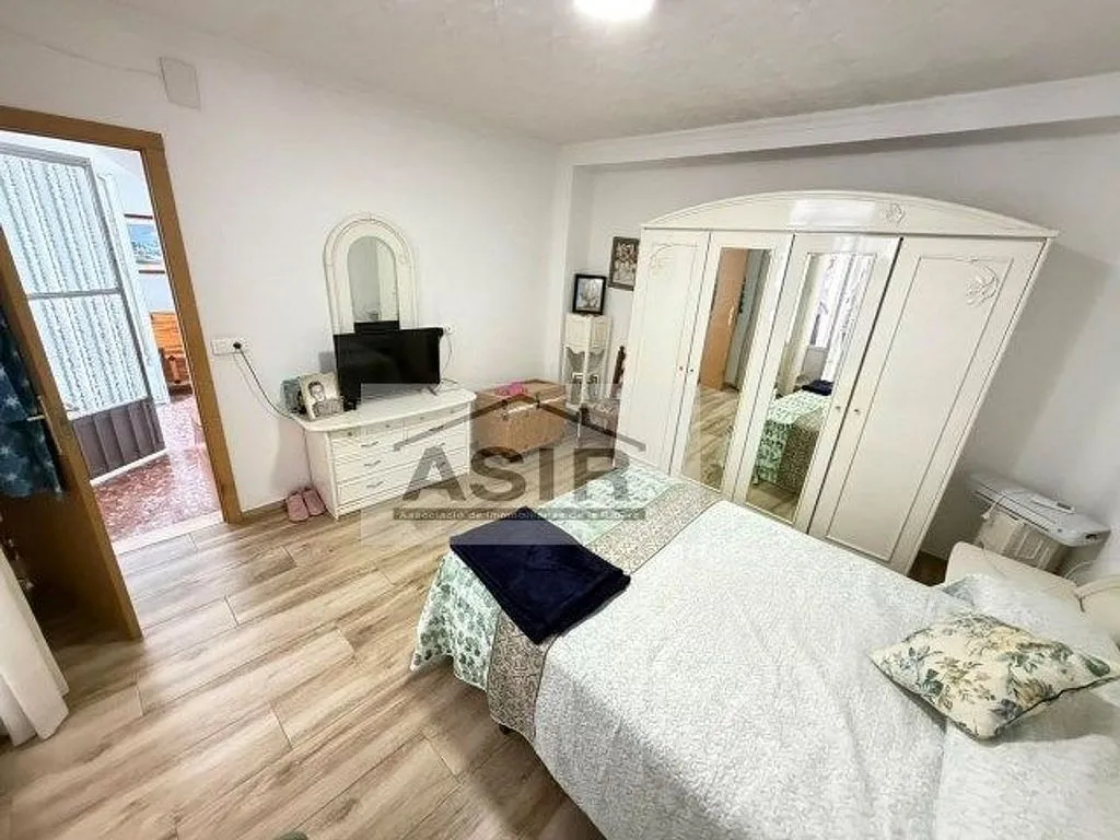 Chambres - Detached House with Pool in De Lutxana