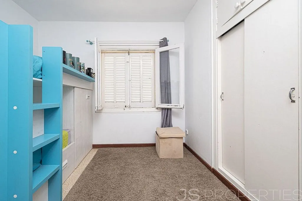 Chambres - Apartment with Terrace in Port de Pollença