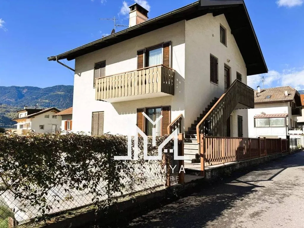 Välivaade - Luxury Villa with Garden in Postal, Merano