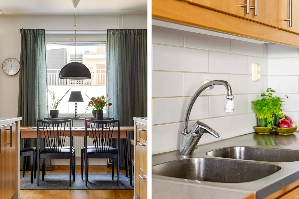 Appartement 4 pièces à Kungälvs kommun