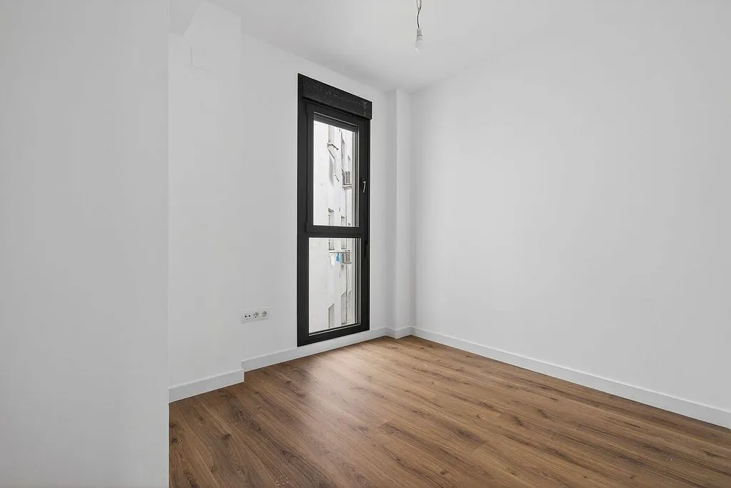 Pièces - New Flat with Pool in Triana, Sevilla