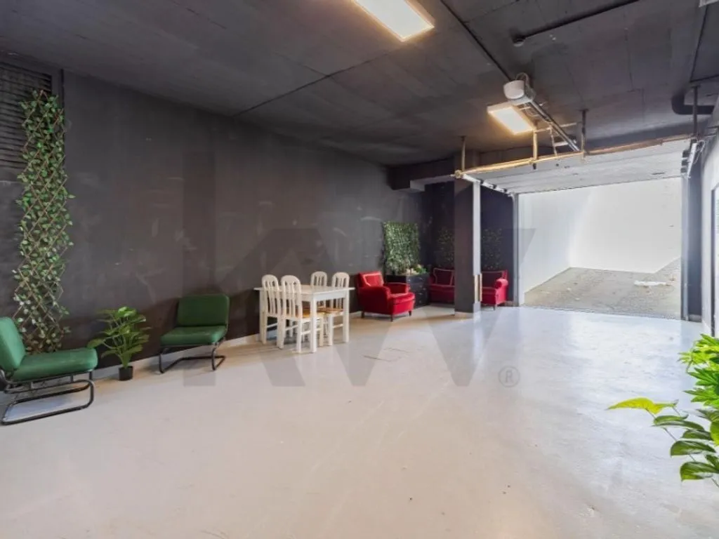 Toad - Office with Sea View in Ericeira, Lisbon