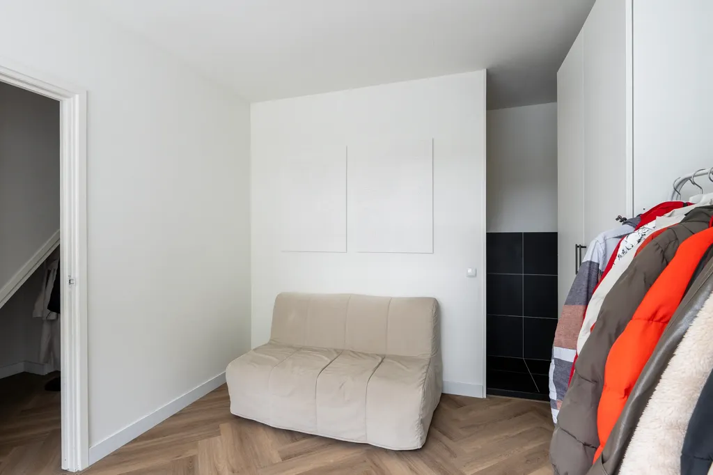 3-toaline korter asukohas Vlaardingen