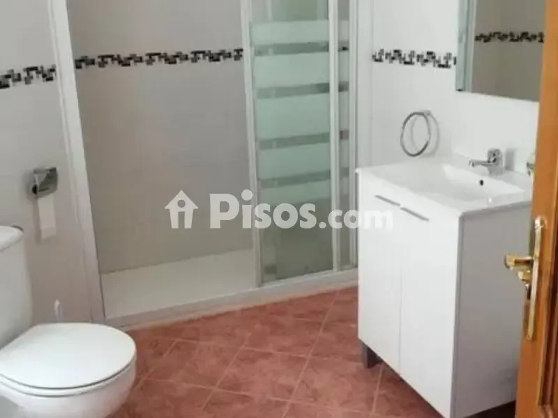Bagni - Chalet with Private Pool in Seseña