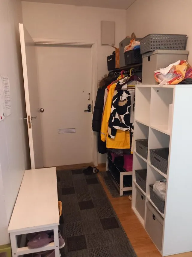 Stanze - Apartment with Balcony in Iisalmi Centre