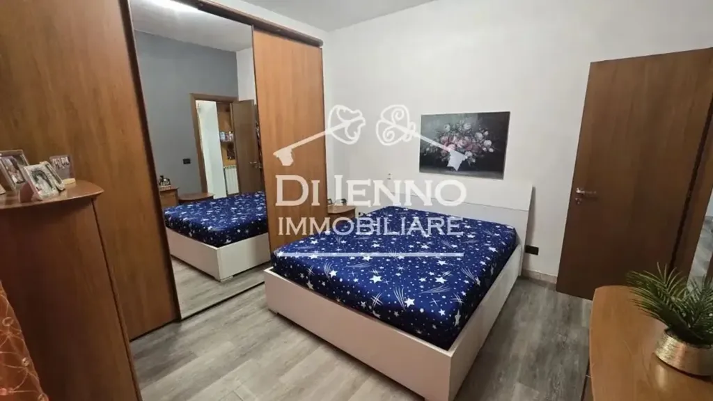 Chambres - Ristrutturato Trilocale with Metro Access in Rome