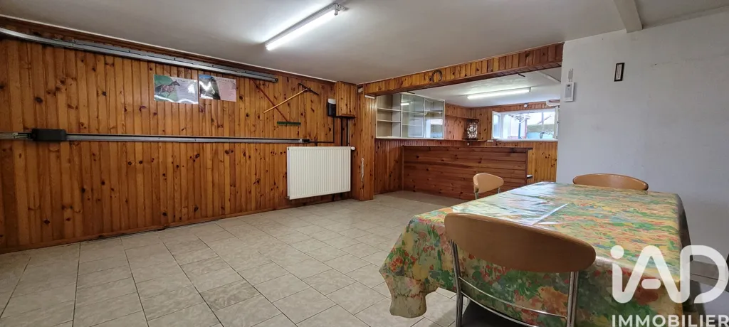 Salle à manger - Pavillon Proche Centre Ville à Thouars