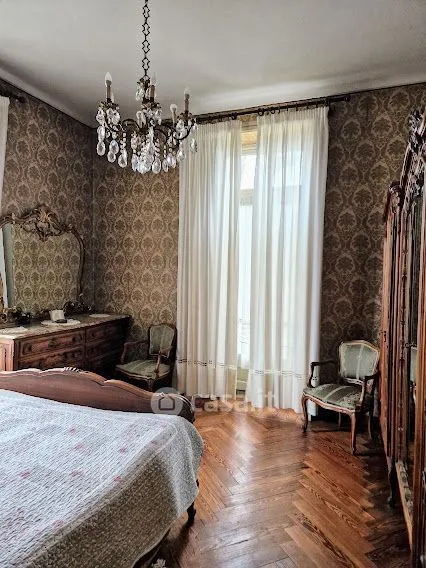Chambres - Villa with Private Park in Agliè