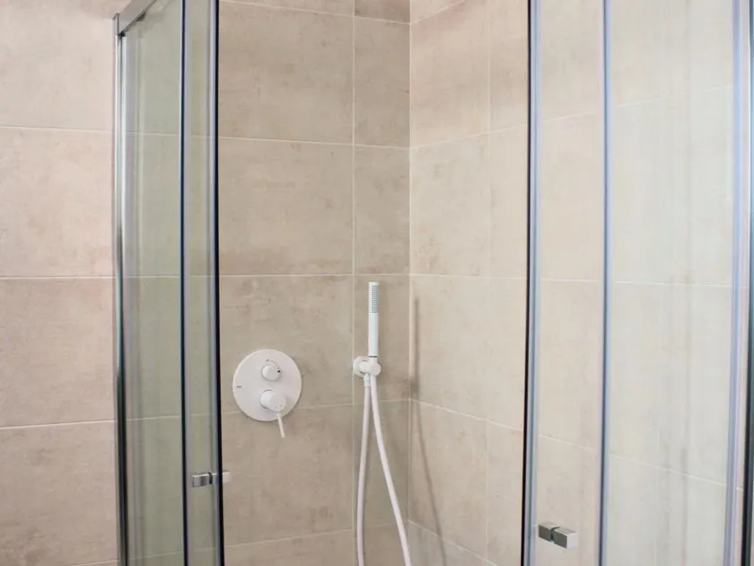 Salles de bain - New Penthouse with Sea Views in Ayamonte