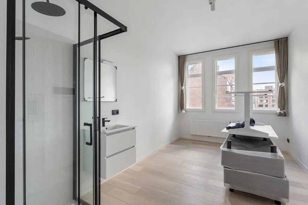 Vannitoad - Renovated Monastery with Studios in Leuven