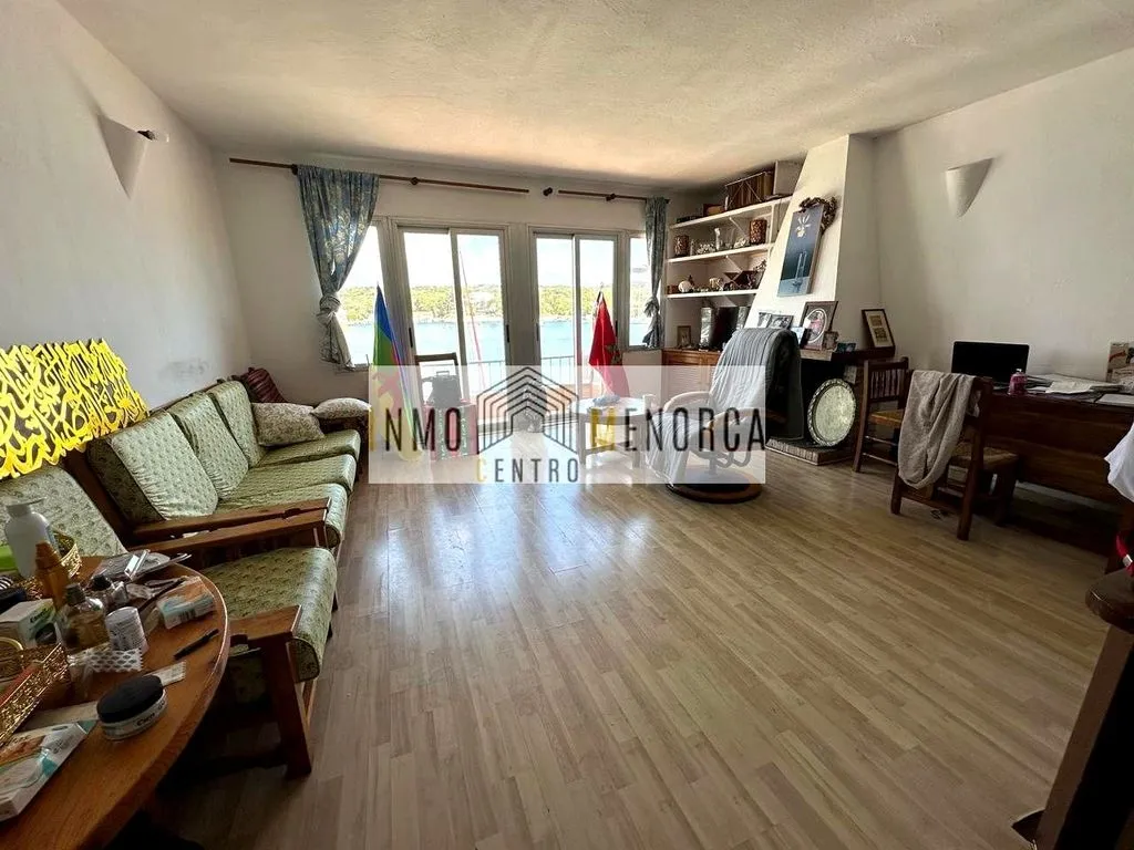 Elutuba - Luxury Apartment with Harbor View in Mahón