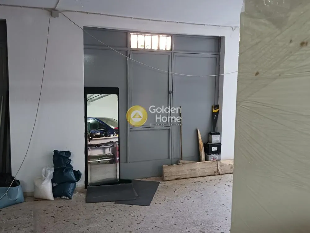 Garage - Warehouse with Parking in Kato Ilion