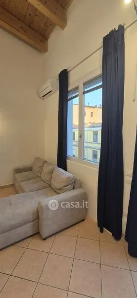 Séjour - Fully Furnished Studio with Terrace in Forlì
