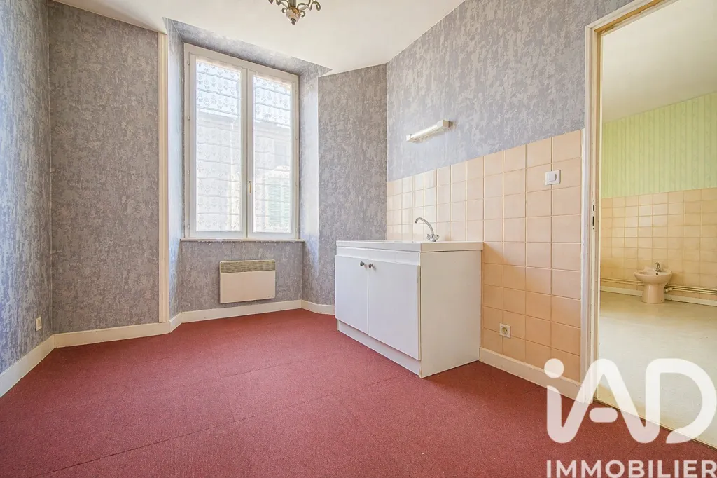 Vannitoad - Apartment with Parking in Verdun Centre