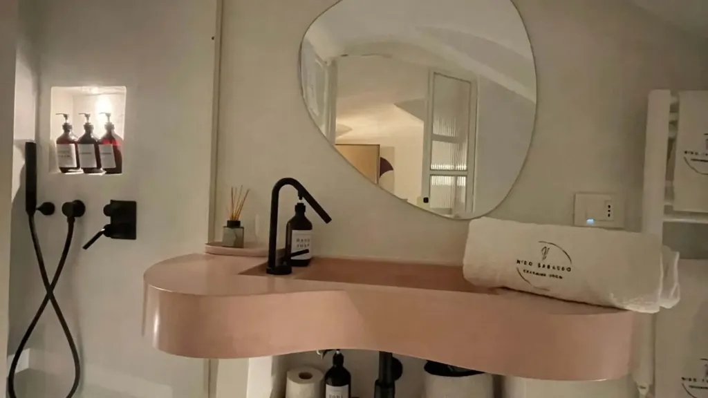 Appartement 1 pièces à IT