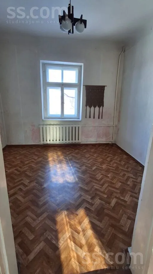 Appartement 3 pièces à Rīga