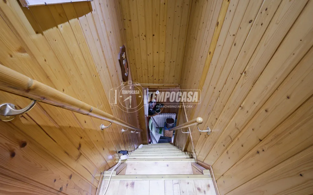 staircase